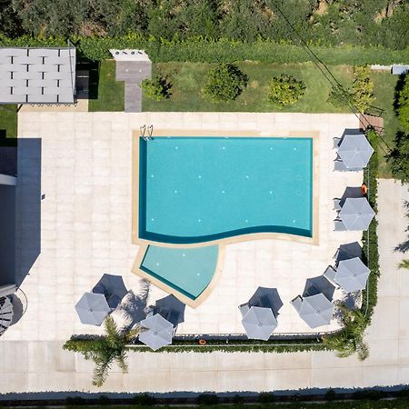 Destino Luxury Apts Rethymno  Exterior photo