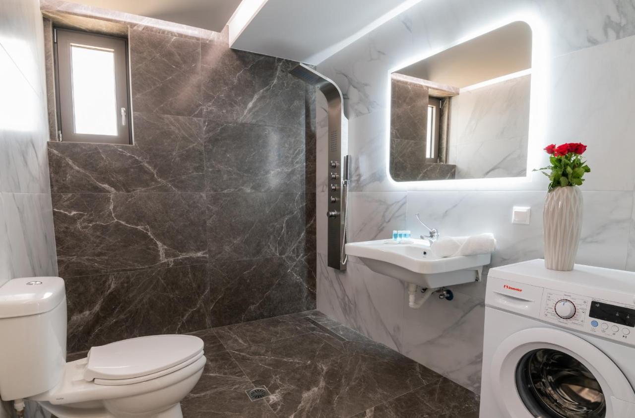 Destino Luxury Apts Rethymno  Exterior photo