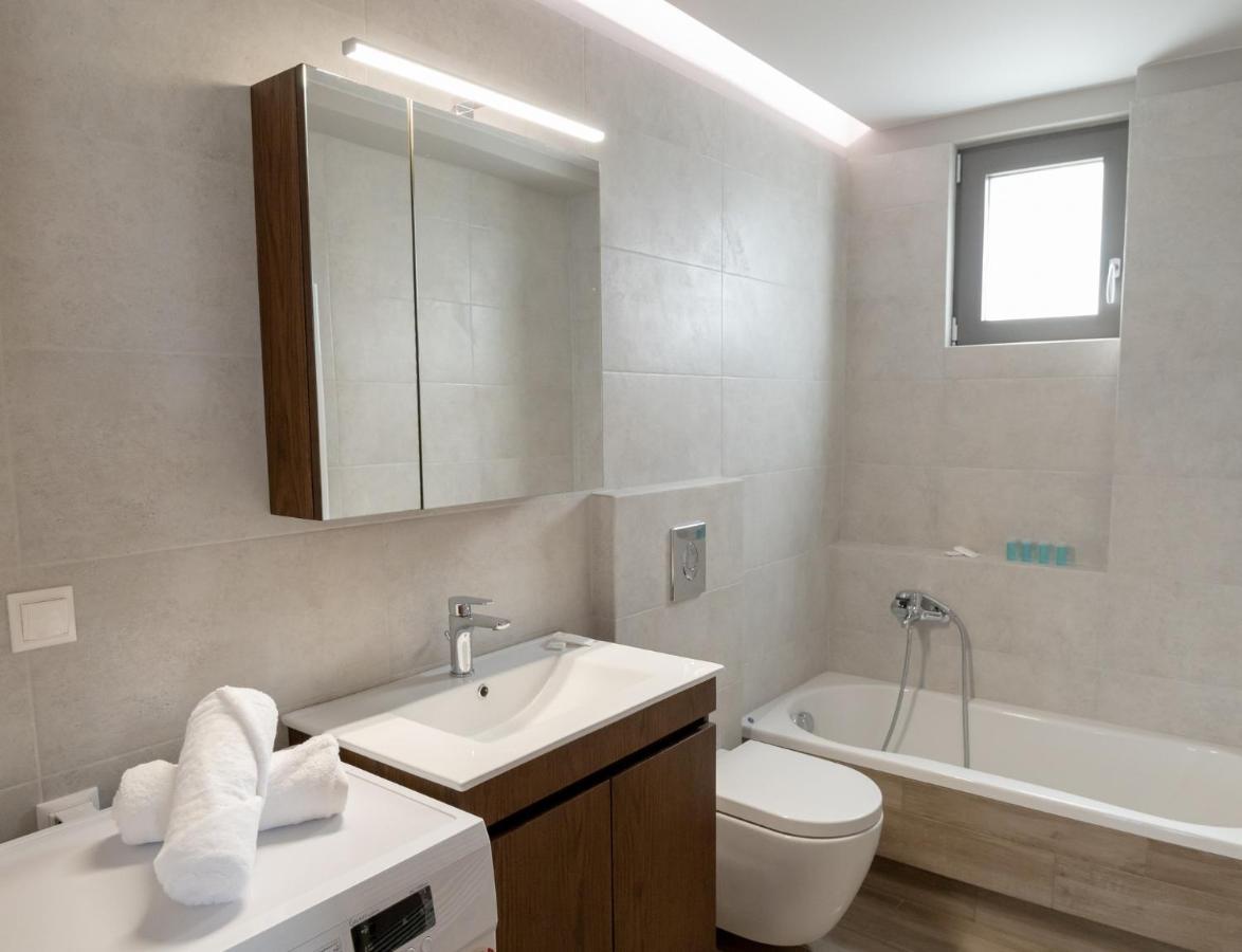 Destino Luxury Apts Rethymno  Exterior photo